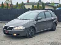 Fiat Croma 1.9 JTD 120KM 2006