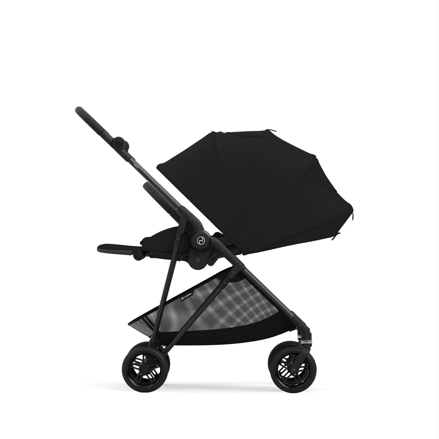 Cybex Cloud Z i-Size Plus Khaki + adaptadores