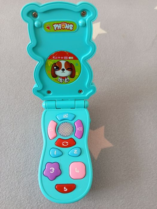 Набір розвиваючих іграшок