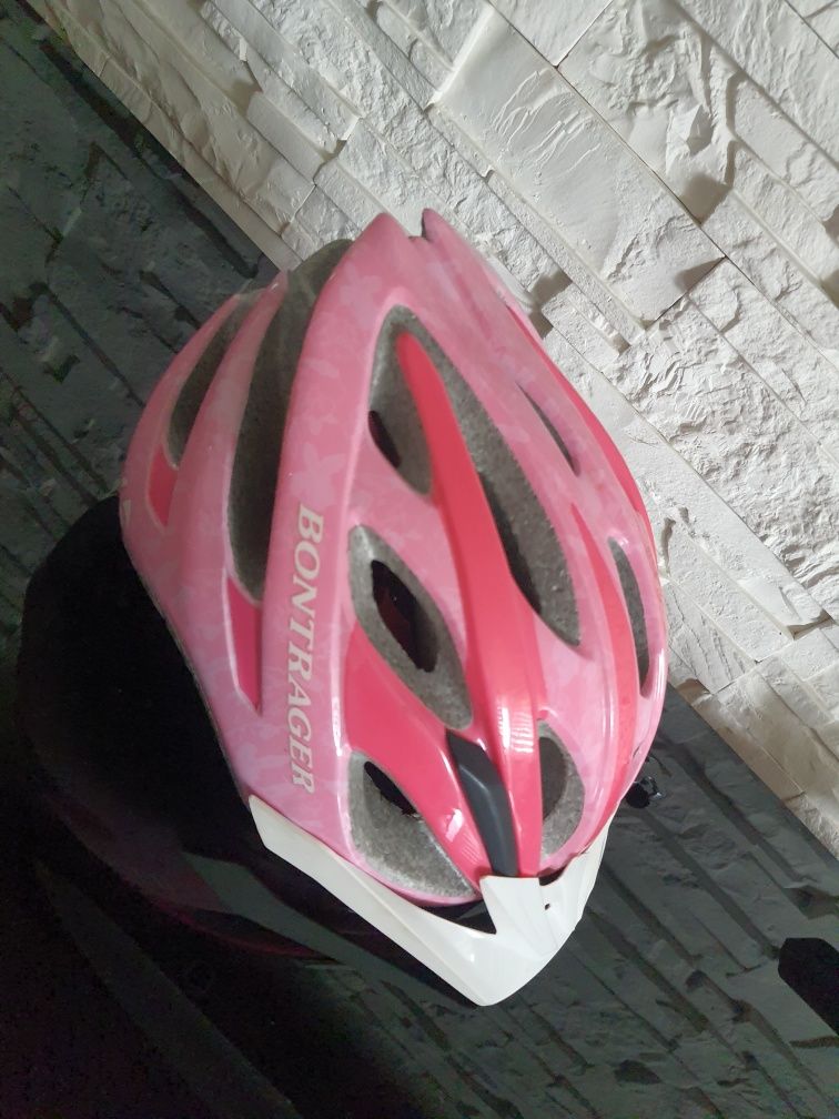 Kask rowerowy Bontrager 48-55cm