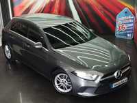 Mercedes-Benz A 180 d Style Aut.