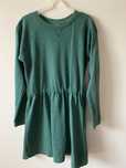 GOCCO SWEATSHIRT DRESS SIZE 9-10