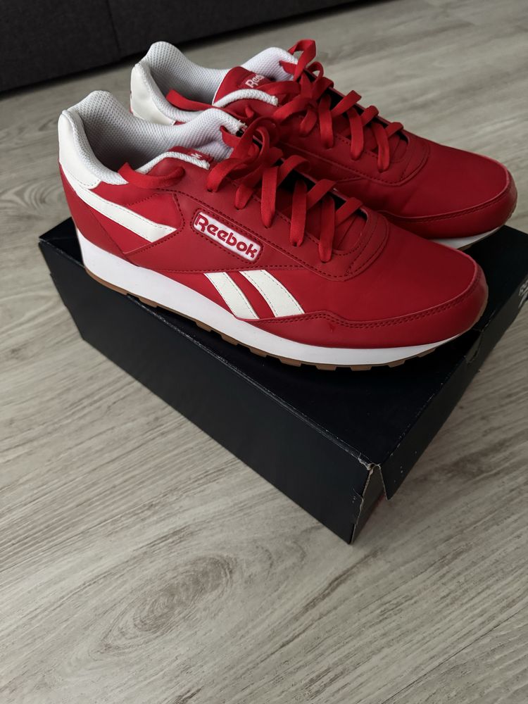 Buty Reebok REWIND RUN