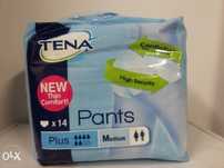 Fralda cueca para incontinência