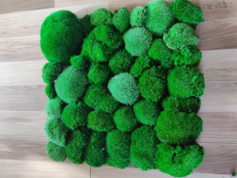 Panel mech poduszkowy NA WYMIAR