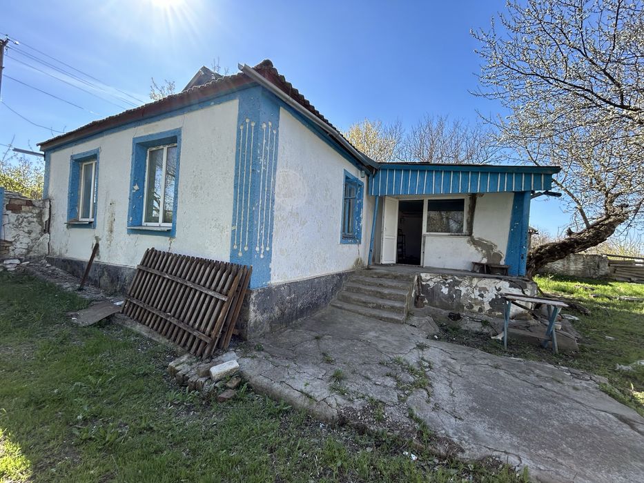 Продам будинок смт. Єланець
