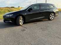 Opel Insignia Sports Tourer 1.6 CDTI
