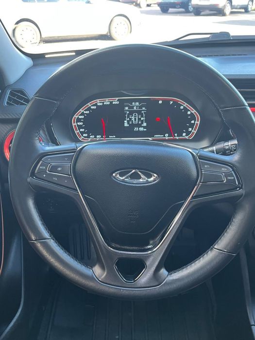 Chery Tiggo 2020 рік, СТАН НОВОГО АВТО!