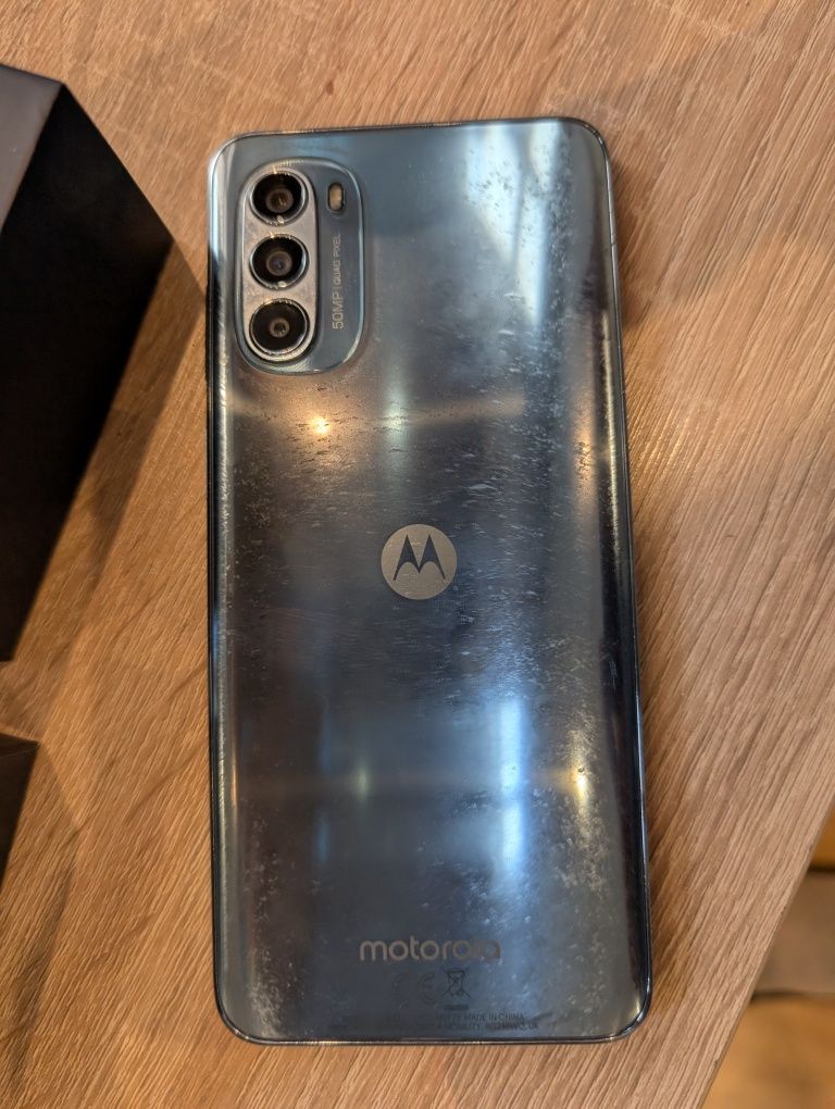 Motorola G52 6/256
