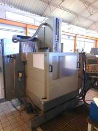 CNC DECKEL MAHO 50M #R116