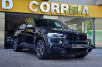 BMW X5 M M50 d