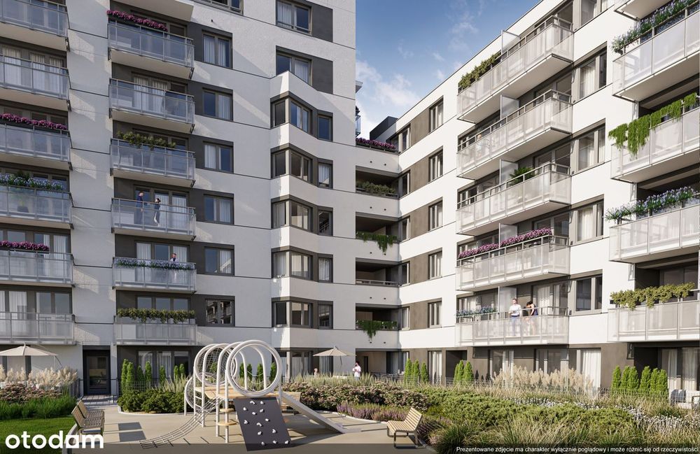 Ursynów, blisko metra , 2025r tylko 17900/m2