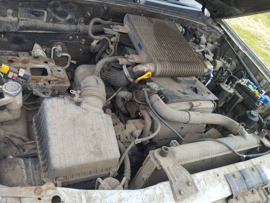 Продам Хюндай таракан