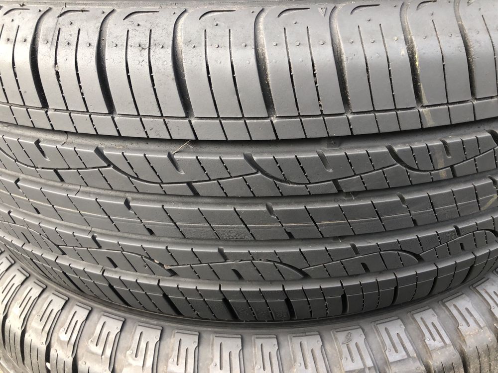 225/60/18 kumho crugen premium kl33