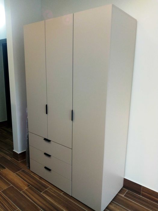 Перша здача. Оренда енергонезалежної квартири на Осокорках