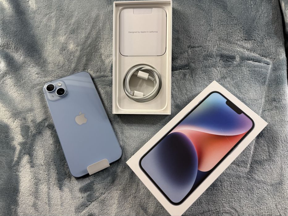 iPhone 14 Plus 512GB