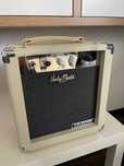 Harley Benton TUBE5 Celestion