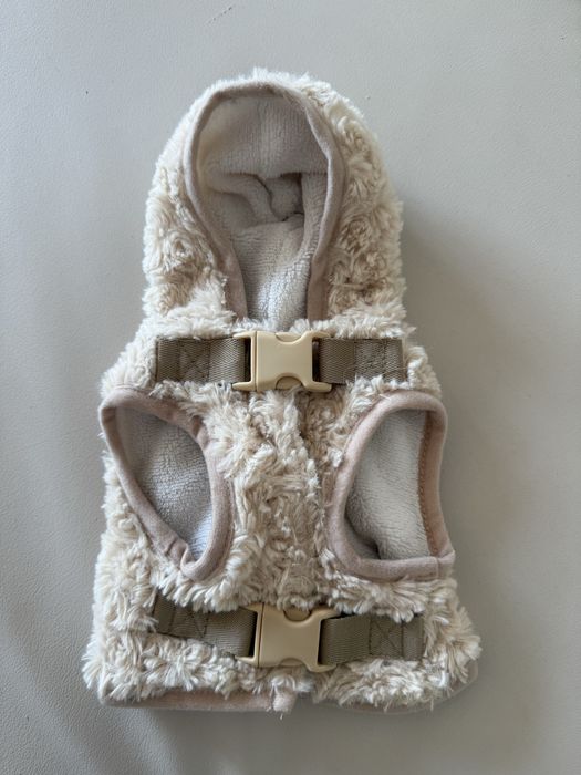 Жилетка для собак і котів маленьких розмірів