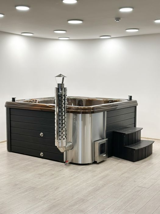 Balia kwadratowa PREMIUM