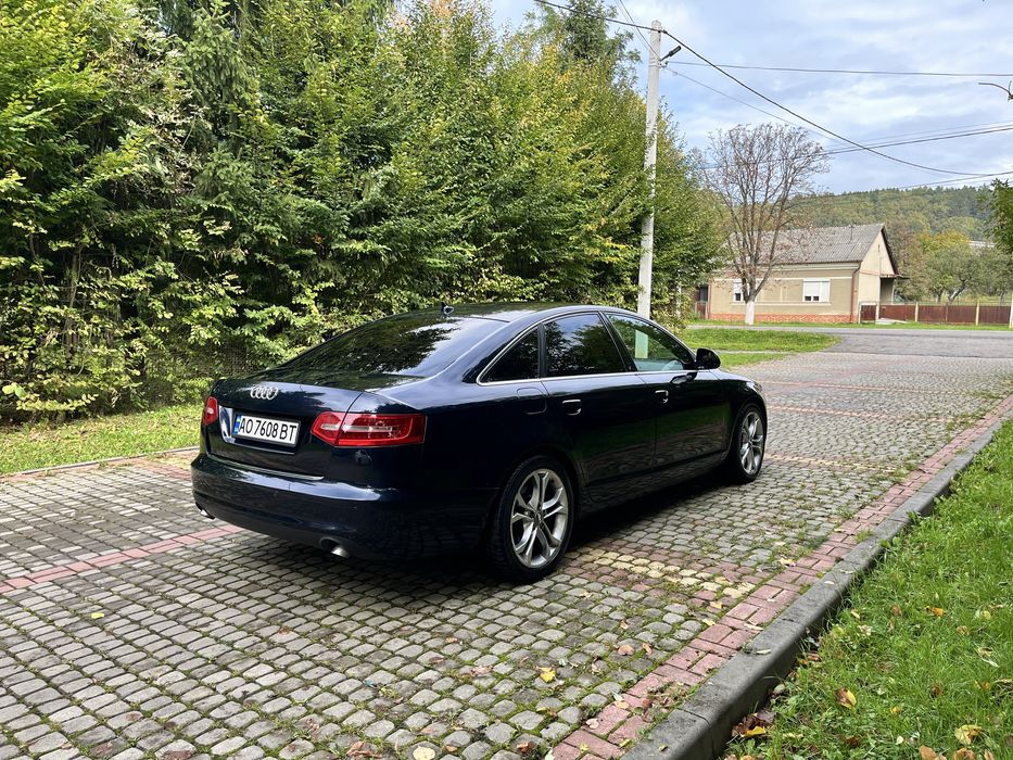 ПРОДАЮ Audi A6 10.000$торг