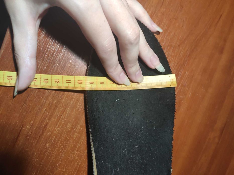 Трекинговые ботинки Scarpa р.44