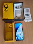 Realme 9 Pro Plus 5G 8/256GB na gwarancji