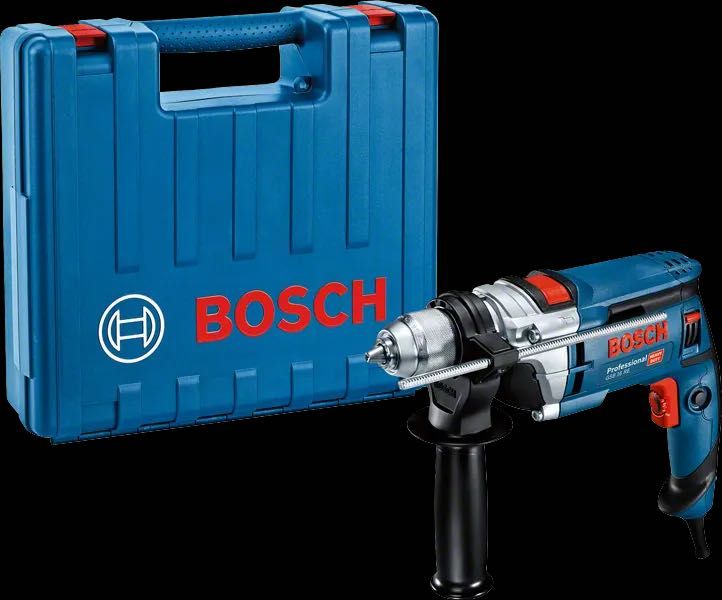 Berbequim Bosch GSB 1600 RE Professional *NOVO*