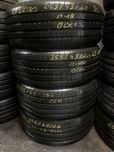 *Opony Pirelli Scorpion verde 255/45/20 komplet demo