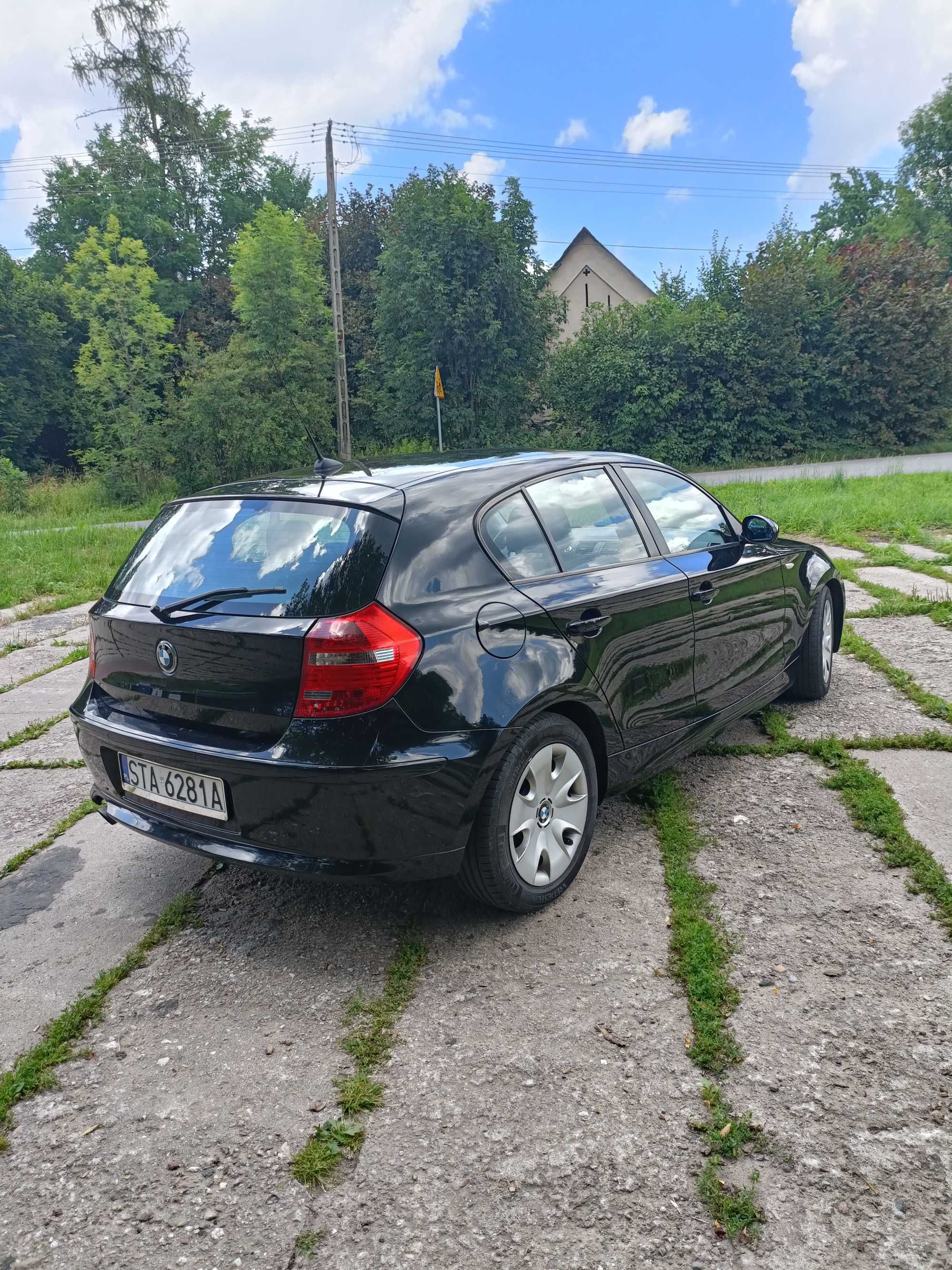 Zadbany tanio sprzedam