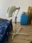 Lampa Lecznicza Zepter BIOPTRON Pro