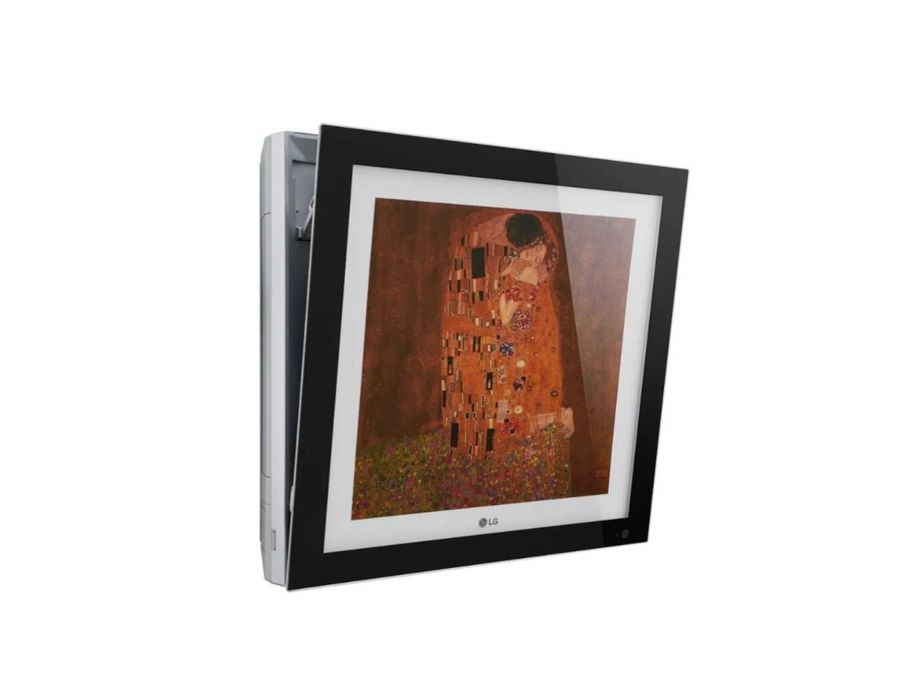 Кондиционер картина, настенный LG ARTCOOL Gallery A12AWU 35 м2 Монтаж!