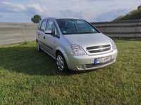 Opel Meriva 1.6 16V