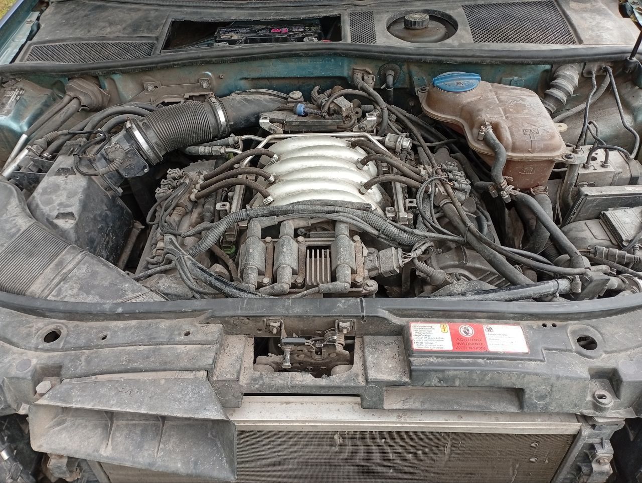 Продам Ауди A6 c5