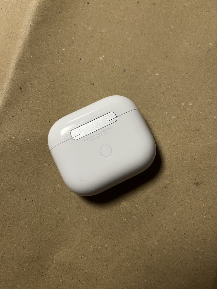 Air pods (3 generacji)