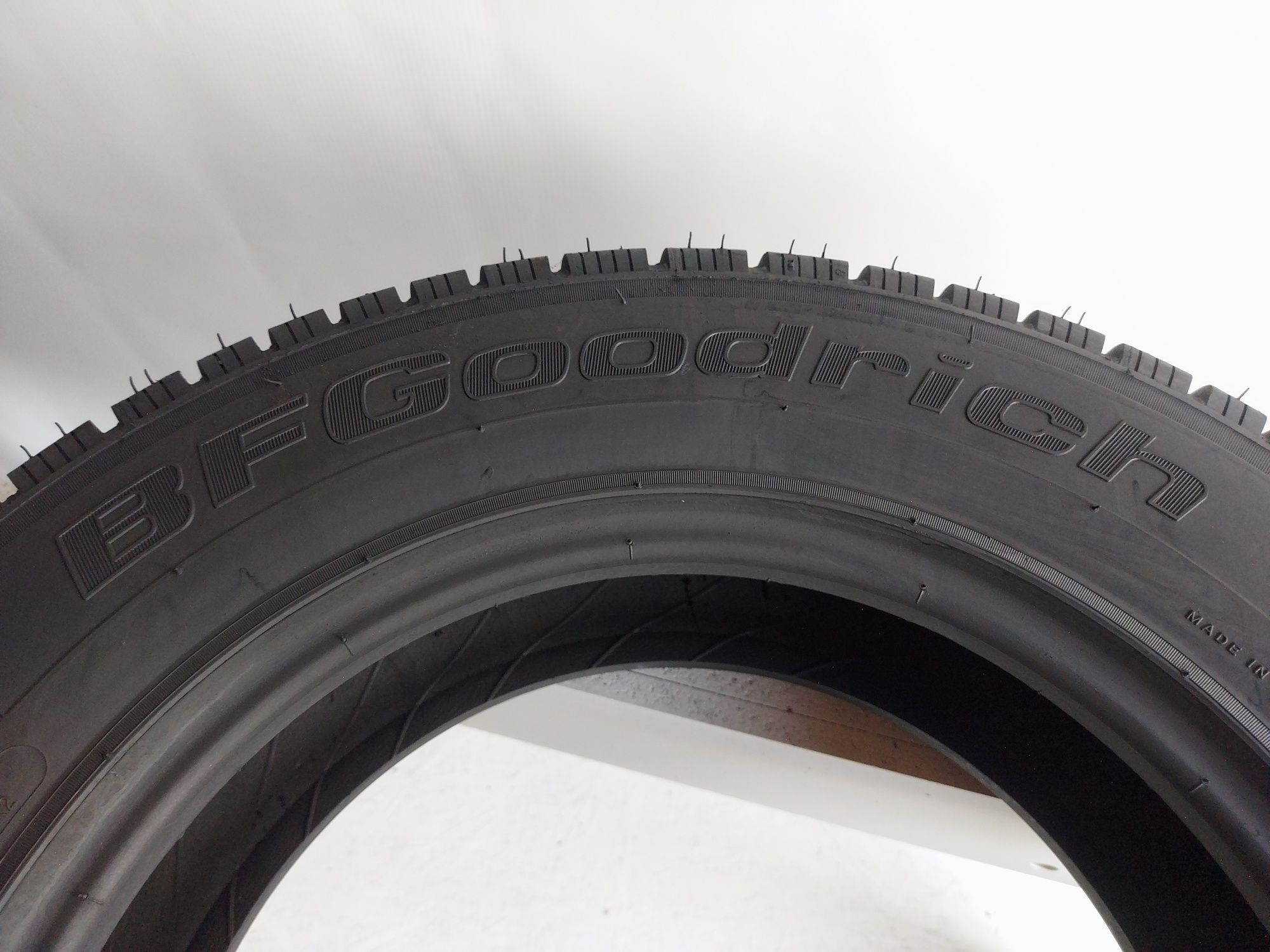 Opona pojedyncza 195/ 70 /15c bfgoodrich activan winter nr 044