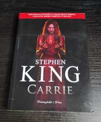 Stephen King - Carrie