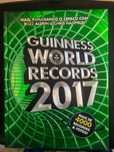 Guinness World Records 2017