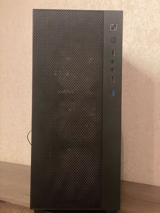 Ігровий Корпус Deepcool Matrexx 55 Mesh