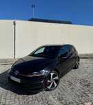 VW Golf 2.0 TSI GTI DSG
Performance