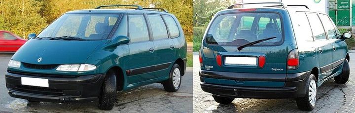 Słupsk Auto Hak Holowniczy+wiązka Renault Espace 3 III 1996do2002 NOWY