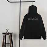 (НОВИНКА) Oversized худі Balenciaga