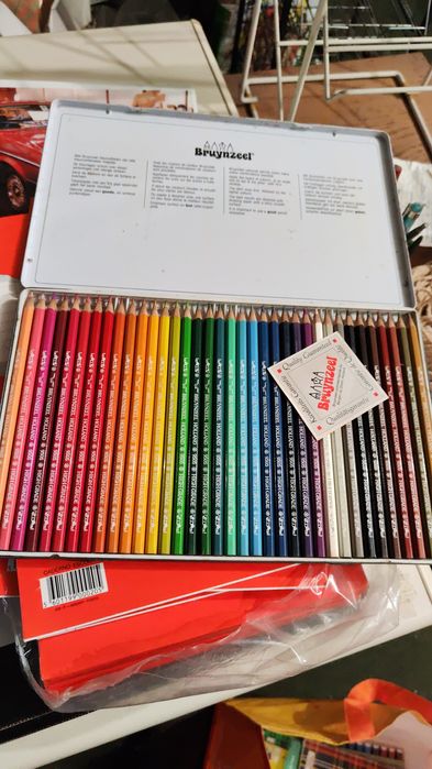 Papel cavalinho A3 Blocos