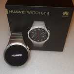 HUAWEI Watch GT 4 Elite  46mm
875,00 zł