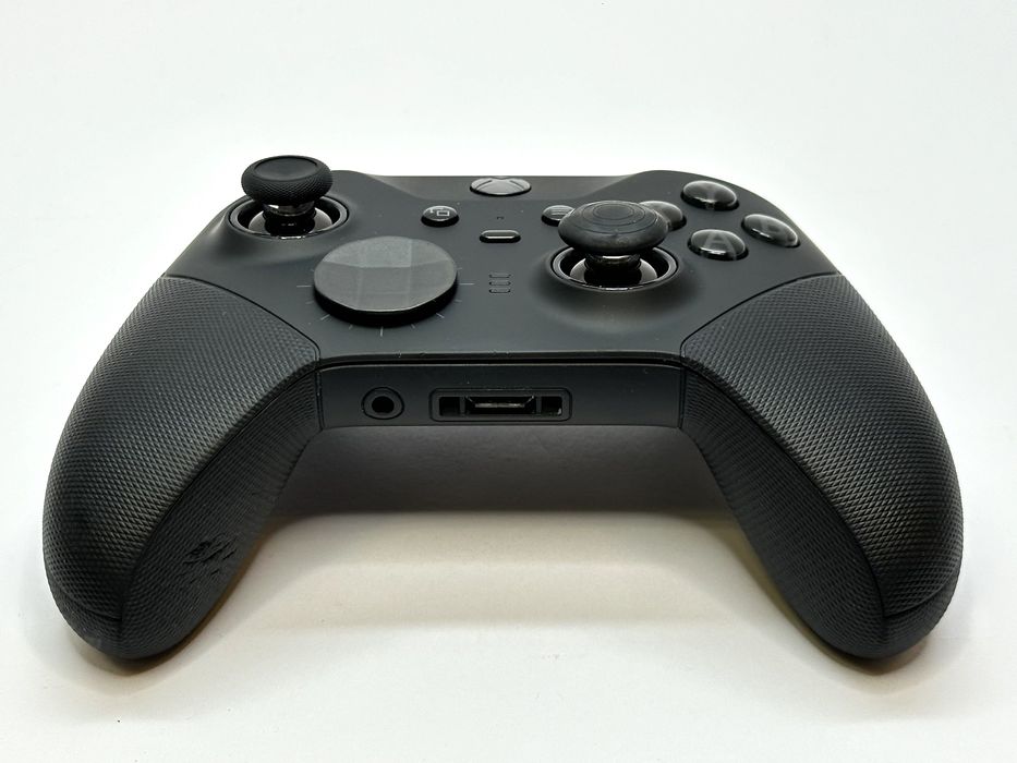 Oryginalny Pad xbox elite 2 black