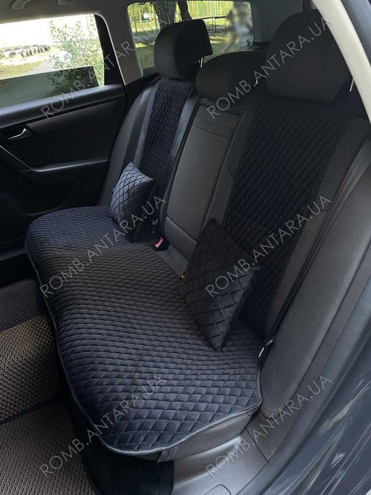 МОДЕЛЬНІ Авто накидки PREMIUM якості / Передні автонакидки / задні