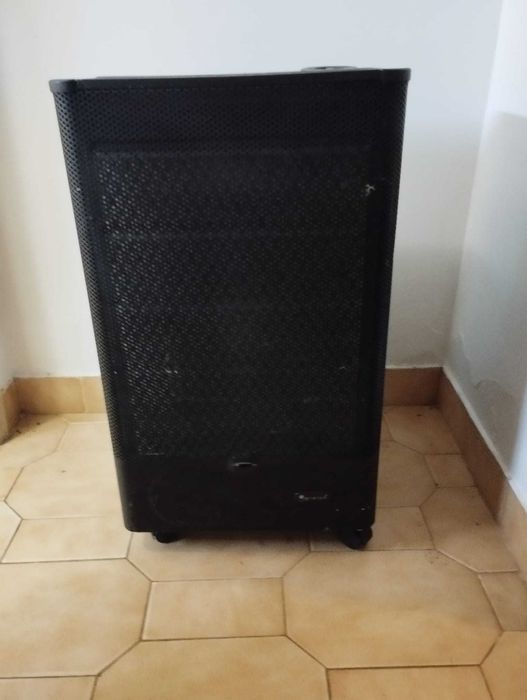 Vendo Dois Aquecedores a Gás