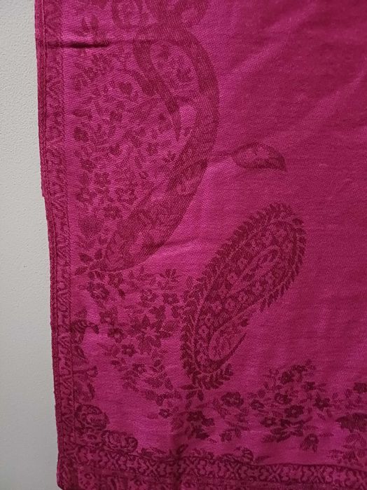 Szal, szalik, chusta r. 71x210