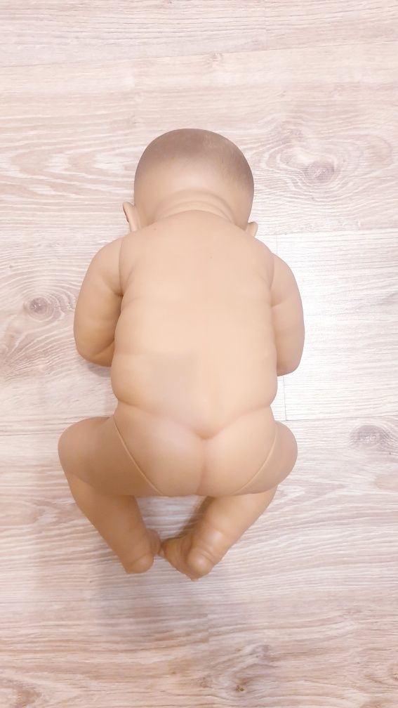 Bobas lalka chłopiec jak prawdziwy