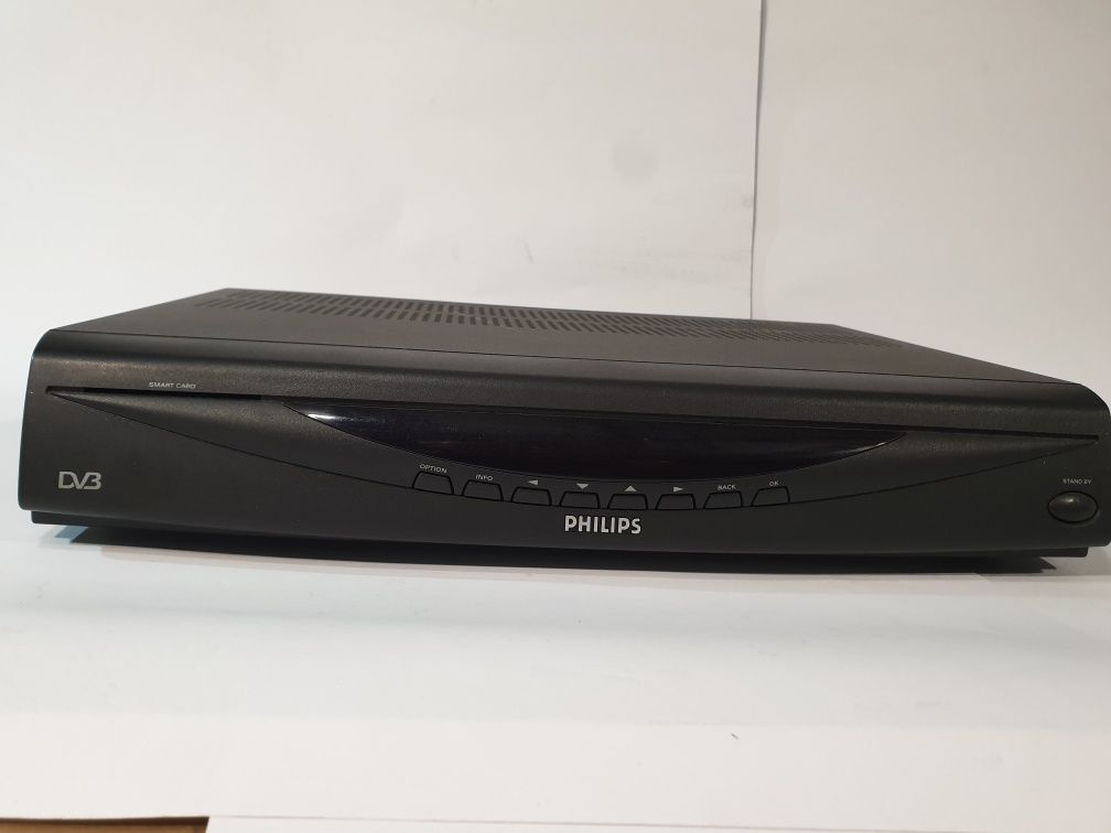 Dekoder Philips 6010