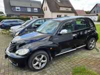 CHRYSLER PT-cruiser 2,2 CDI (mercedes)